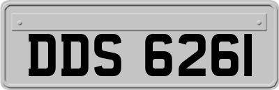 DDS6261