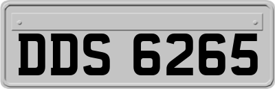DDS6265