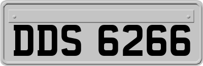 DDS6266