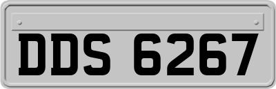 DDS6267