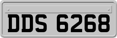 DDS6268