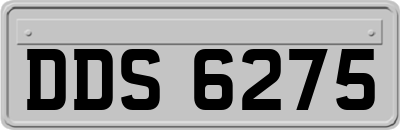 DDS6275