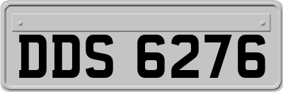 DDS6276