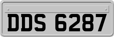 DDS6287