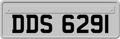 DDS6291