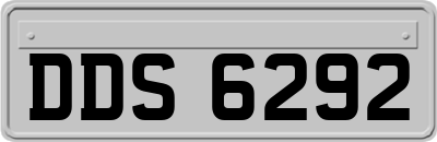 DDS6292