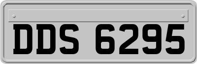 DDS6295