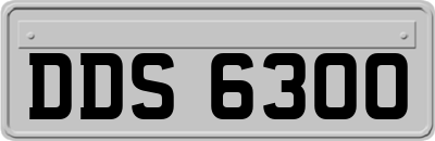 DDS6300
