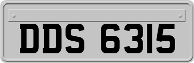DDS6315