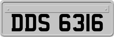 DDS6316