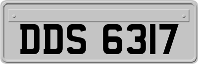 DDS6317