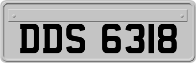 DDS6318