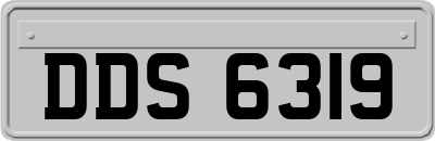 DDS6319