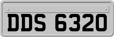 DDS6320