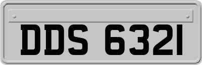 DDS6321