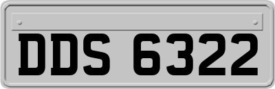 DDS6322