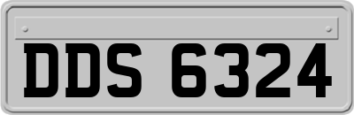 DDS6324