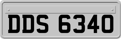 DDS6340