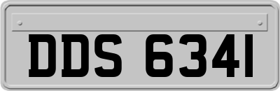 DDS6341