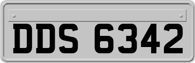 DDS6342