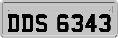 DDS6343