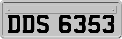 DDS6353