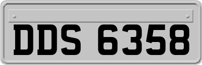 DDS6358