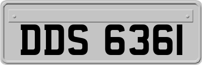 DDS6361