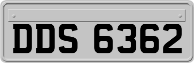 DDS6362