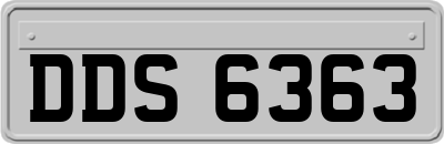 DDS6363