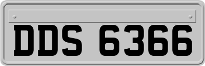 DDS6366