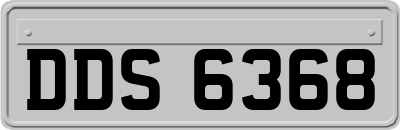 DDS6368