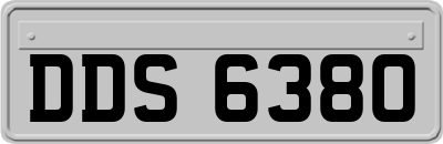 DDS6380