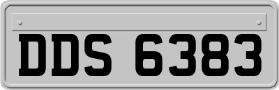 DDS6383