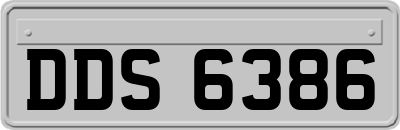 DDS6386