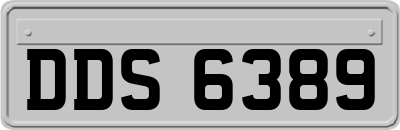 DDS6389