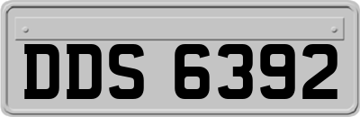 DDS6392