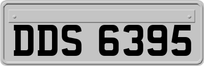 DDS6395