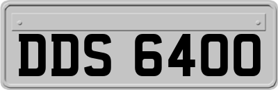 DDS6400