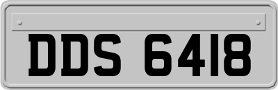 DDS6418
