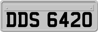 DDS6420