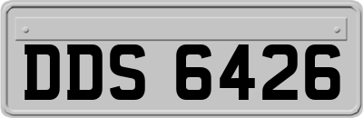 DDS6426