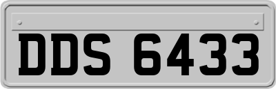DDS6433