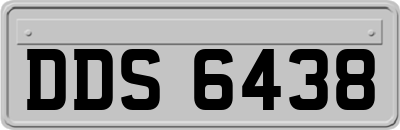 DDS6438