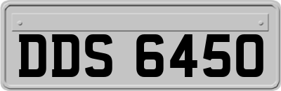 DDS6450