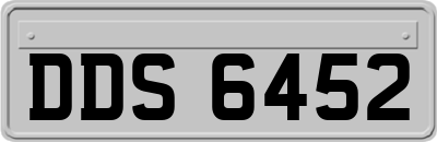 DDS6452