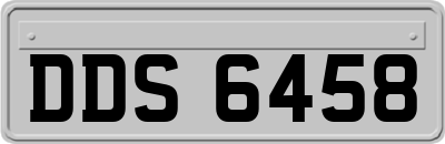 DDS6458