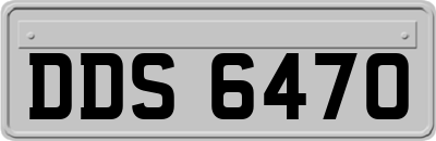 DDS6470