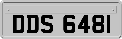 DDS6481