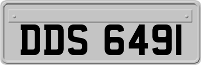 DDS6491